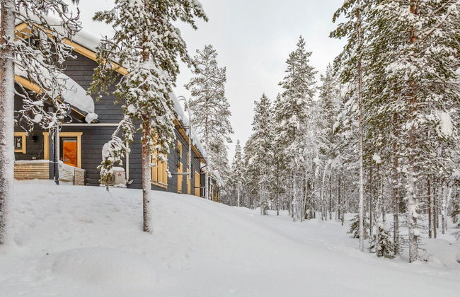 2 bedroom House in Kittilä - Photo 22