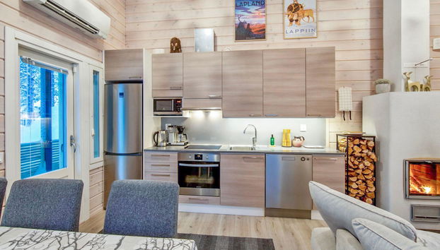 Maison de 2 chambres à Kittilä - Photo 5