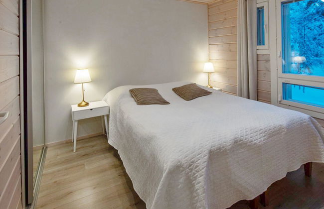 2 bedroom House in Kittilä - Photo 8