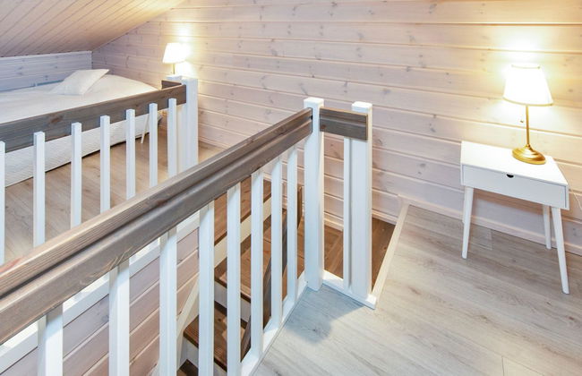 2 bedroom House in Kittilä - Photo 13