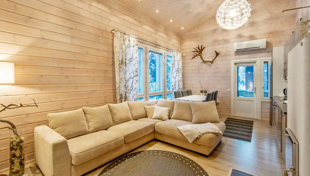 Maison de 2 chambres à Kittilä - Photo 2