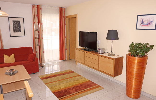 Apartment mit 3 Schlafzimmern in Ried im Oberinntal mit garten und terrasse - Foto 9