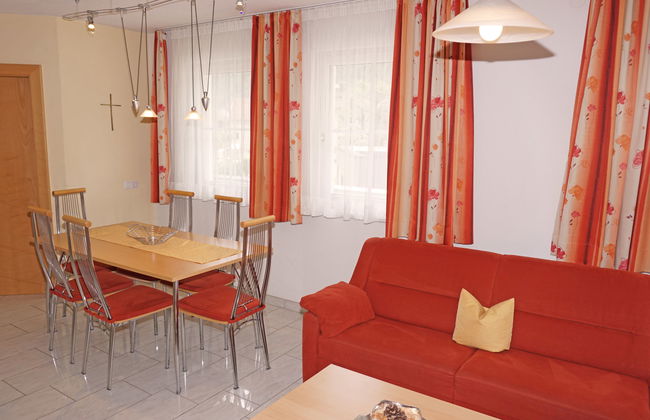 Apartment mit 3 Schlafzimmern in Ried im Oberinntal mit garten und terrasse - Foto 8