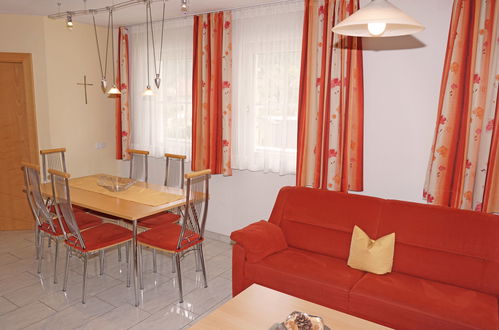 Foto 8 - Apartamento de 2 quartos em Ried im Oberinntal com jardim e terraço