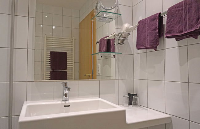 Apartment mit 3 Schlafzimmern in Ried im Oberinntal mit garten und terrasse - Foto 17