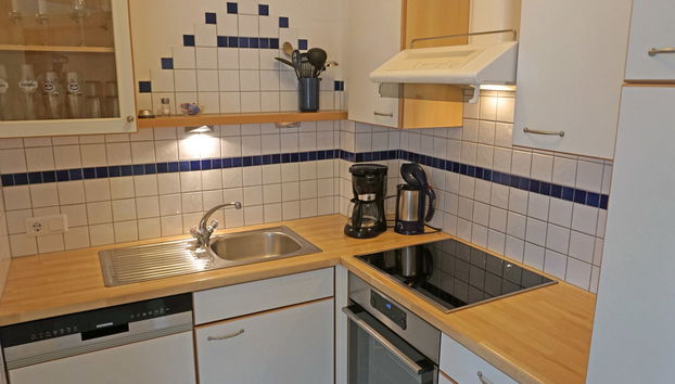 Apartment mit 3 Schlafzimmern in Ried im Oberinntal mit garten und terrasse - Foto 2