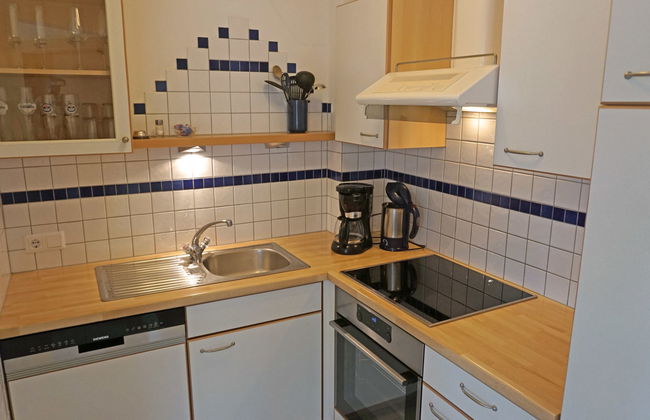 Apartment mit 3 Schlafzimmern in Ried im Oberinntal mit garten und terrasse - Foto 2