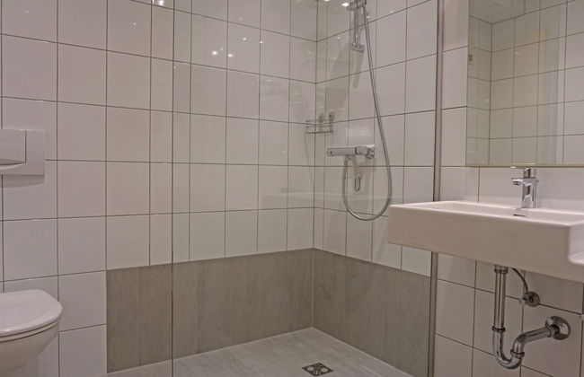 Apartment mit 3 Schlafzimmern in Ried im Oberinntal mit garten und terrasse - Foto 13