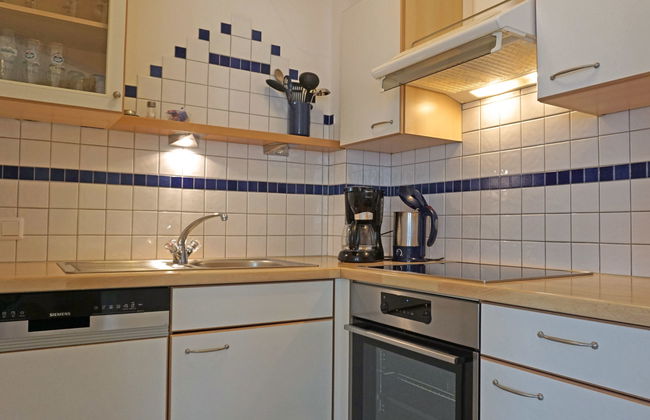 Apartment mit 3 Schlafzimmern in Ried im Oberinntal mit garten und terrasse - Foto 6