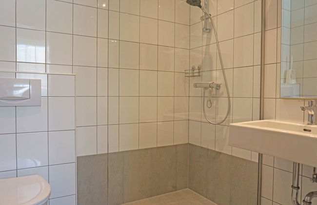 Apartment mit 3 Schlafzimmern in Ried im Oberinntal mit garten und terrasse - Foto 18