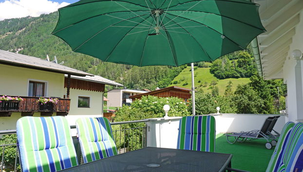 Apartment mit 3 Schlafzimmern in Ried im Oberinntal mit garten und terrasse - Foto 5
