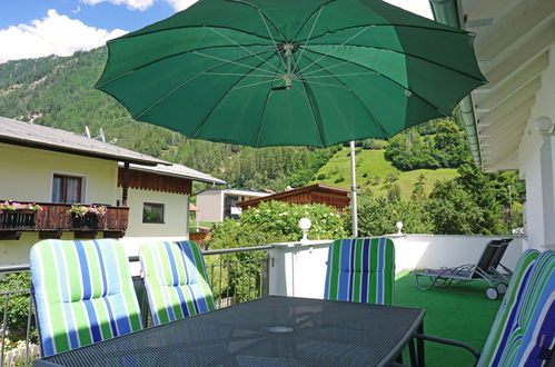 Foto 5 - Apartamento de 2 quartos em Ried im Oberinntal com jardim e terraço