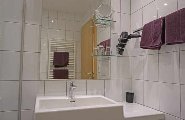 Apartment mit 3 Schlafzimmern in Ried im Oberinntal mit garten und terrasse - Foto 12