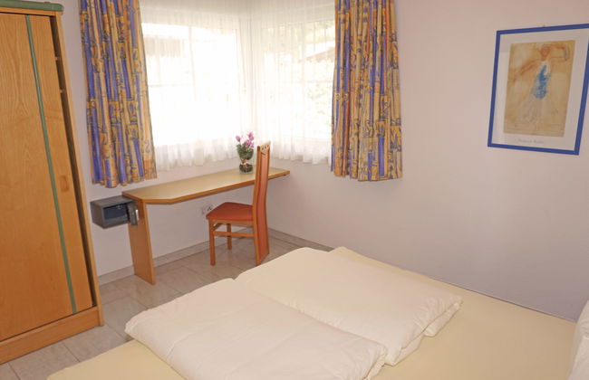 Apartment mit 3 Schlafzimmern in Ried im Oberinntal mit garten und terrasse - Foto 14
