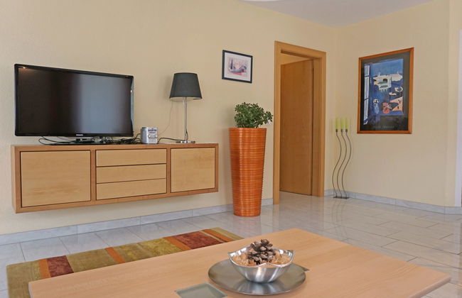 Apartment mit 3 Schlafzimmern in Ried im Oberinntal mit garten und terrasse - Foto 7
