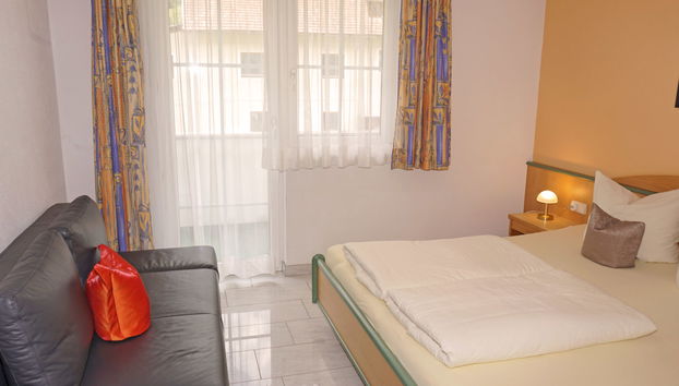 Apartment mit 3 Schlafzimmern in Ried im Oberinntal mit garten und terrasse - Foto 4