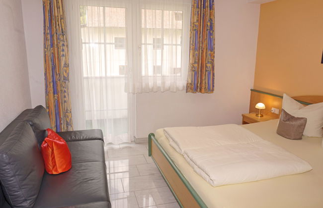 Apartment mit 3 Schlafzimmern in Ried im Oberinntal mit garten und terrasse - Foto 4