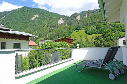 Foto 20 - Appartamento con 2 camere da letto a Ried im Oberinntal con giardino e terrazza