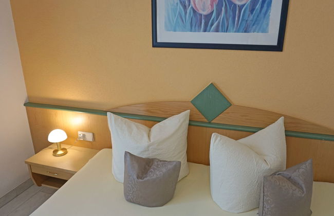 Apartment mit 3 Schlafzimmern in Ried im Oberinntal mit garten und terrasse - Foto 15