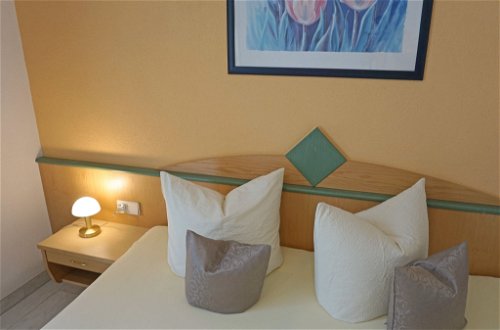 Foto 15 - Appartamento con 2 camere da letto a Ried im Oberinntal con giardino e vista sulle montagne