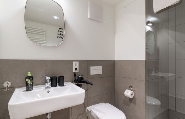 Limehome München Olschewskibogen - Foto 35