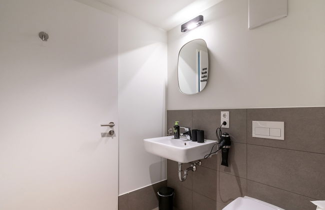 Limehome München Olschewskibogen - Foto 36