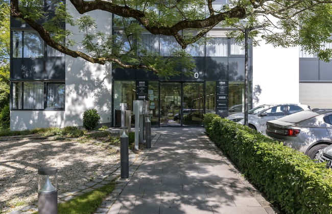 Limehome München Olschewskibogen - Foto 46