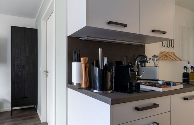 Limehome München Olschewskibogen - Foto 18