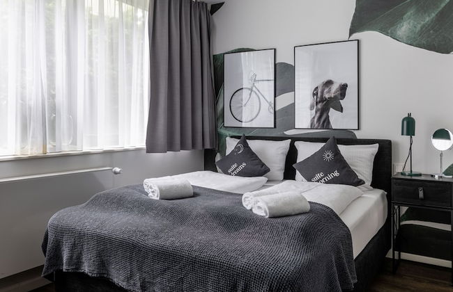 Limehome München Olschewskibogen - Foto 8