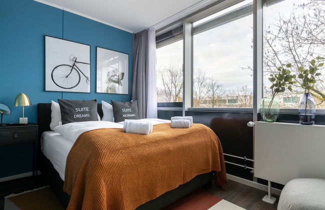 Limehome München Olschewskibogen - Foto 4