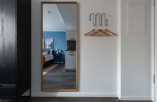 Limehome München Olschewskibogen - Foto 27