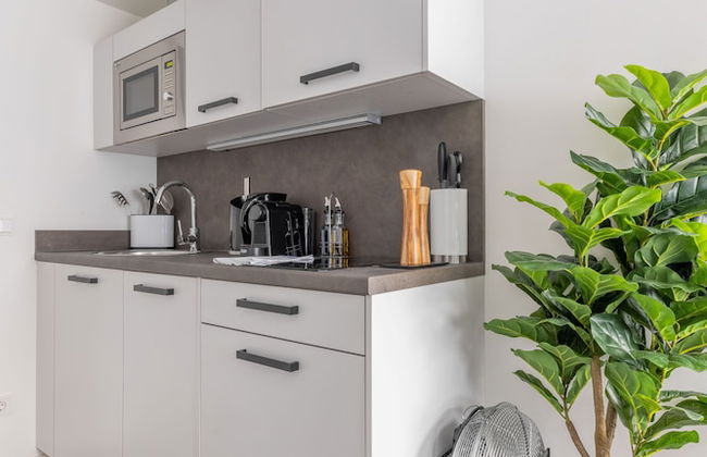 Limehome München Olschewskibogen - Foto 22