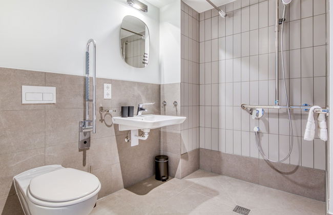 Limehome München Olschewskibogen - Foto 31