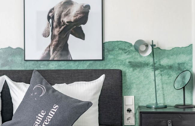 Limehome München Olschewskibogen - Foto 43