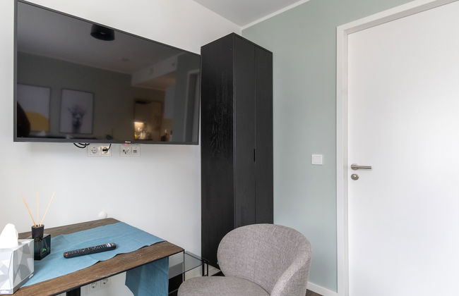 Limehome München Olschewskibogen - Foto 19