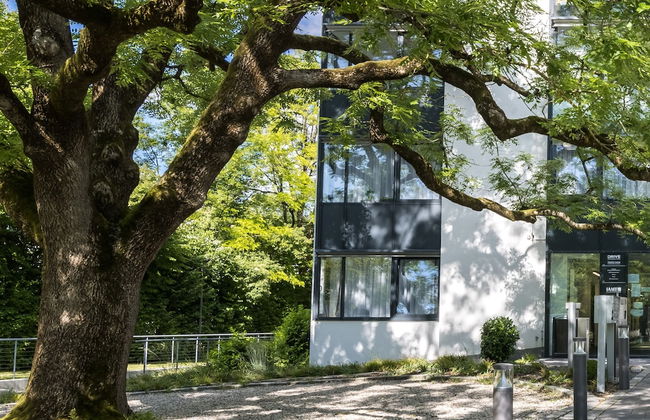 Limehome München Olschewskibogen - Foto 45