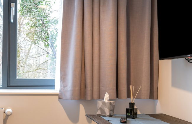 Limehome München Olschewskibogen - Foto 17