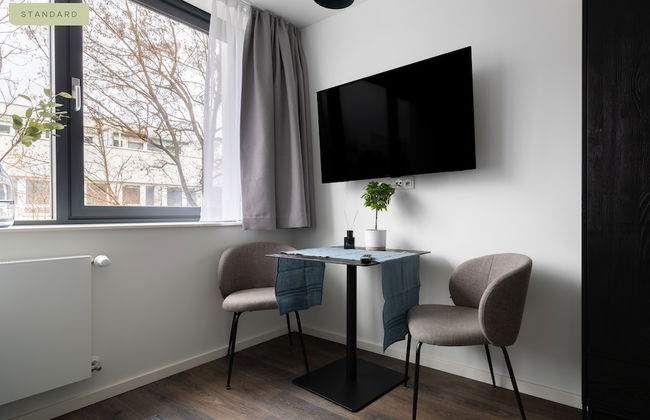 Limehome München Olschewskibogen - Foto 39