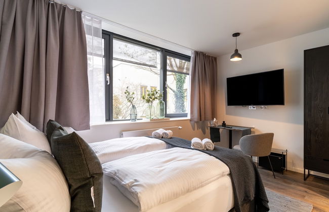 Limehome München Olschewskibogen - Foto 15