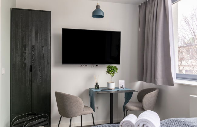 Limehome München Olschewskibogen - Foto 28