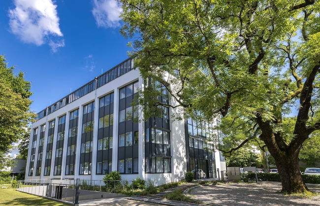 Limehome München Olschewskibogen - Foto 47