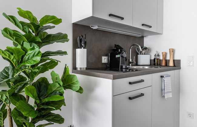 Limehome München Olschewskibogen - Foto 24