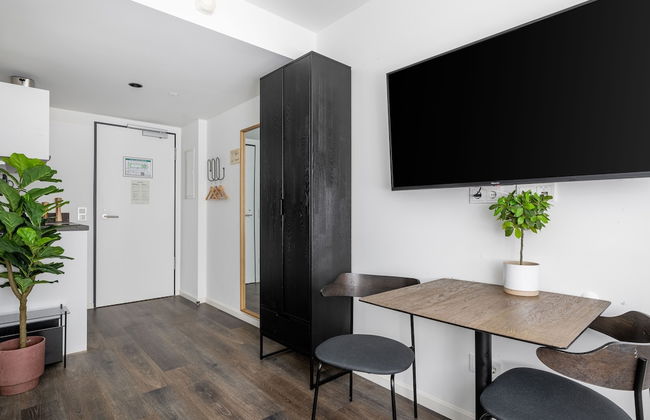 Limehome München Olschewskibogen - Foto 12