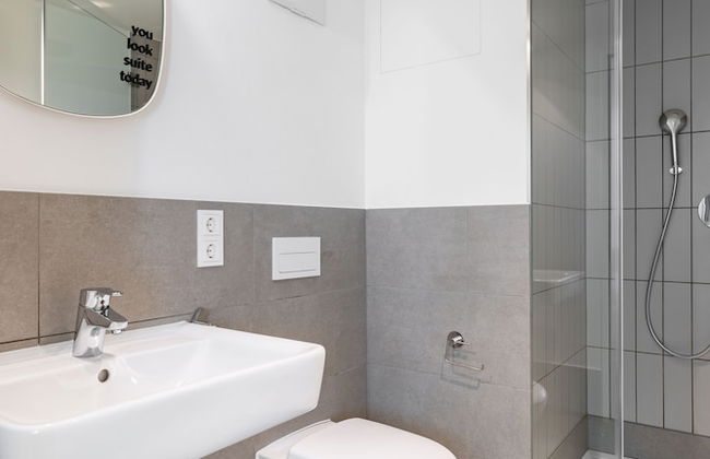 Limehome München Olschewskibogen - Foto 33