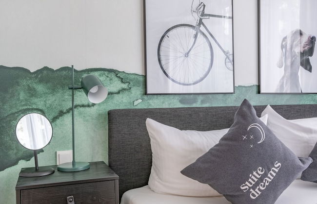 Limehome München Olschewskibogen - Foto 5