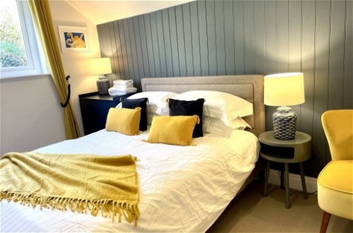 Foto 3 - Haus mit 3 Schlafzimmern in St Austell mit blick aufs meer