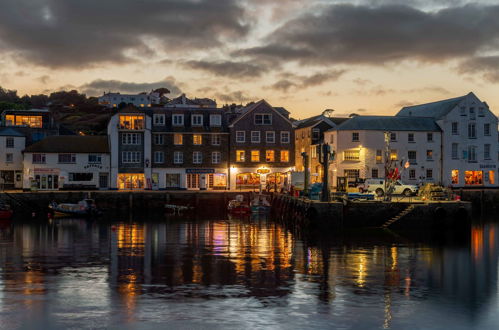 Foto 43 - Haus mit 3 Schlafzimmern in St Austell mit blick aufs meer