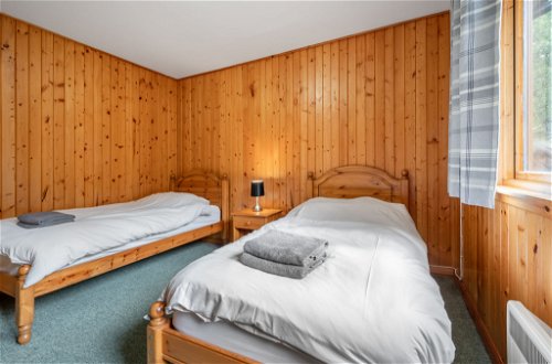 Foto 13 - Haus mit 2 Schlafzimmern in Inverness mit blick auf die berge