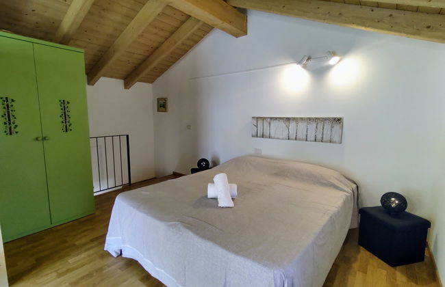 2 bedroom House in Dervio with garden - Photo 12