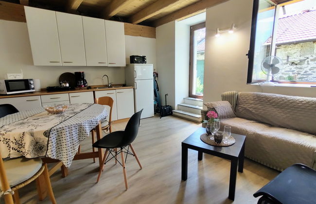 2 bedroom House in Dervio with garden - Photo 6